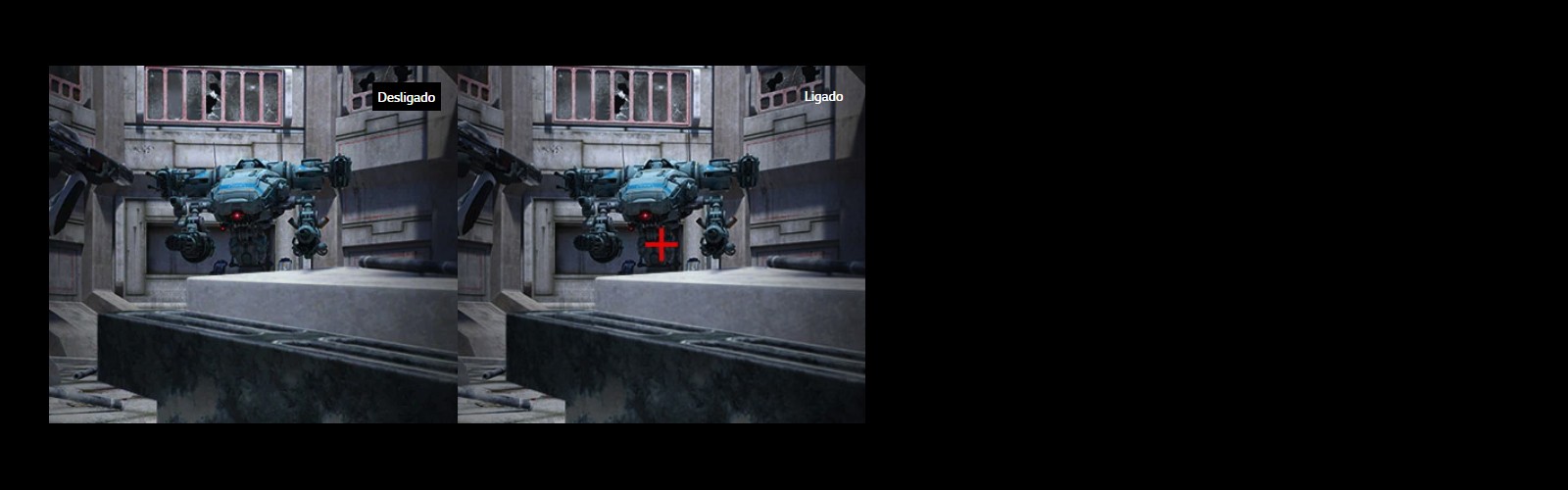 Melhor Mira Melhor Mira