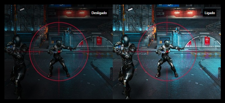 Black Stabilizer - Ataque primeiro no escuro Black Stabilizer - Ataque primeiro no escuro