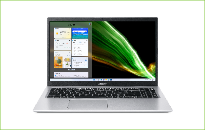 Notebook Acer Aspire 3 Intel Core i3 8GB 256GB SSD - Notebook Acer