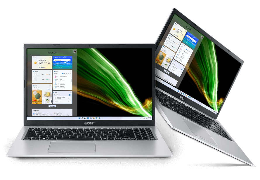 Notebook Acer Aspire 3 Intel Core i3 8GB 256GB SSD - Notebook Acer