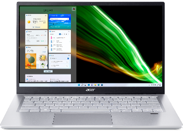Notebook Acer Swift 3 Intel Core i5 8GB 1TB SSD - 14” Full HD