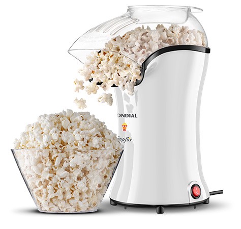 A Mondial é a escolha de milhões de consumidores. Mondial, a escolha inteligente!