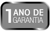  Um ano de garantia mondial