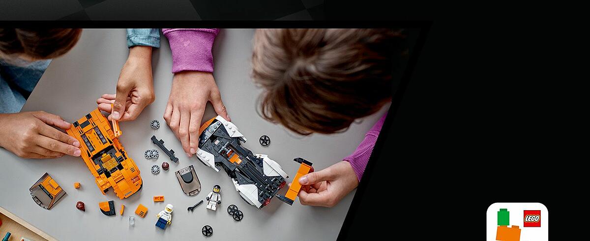 Uma nova maneira de construir