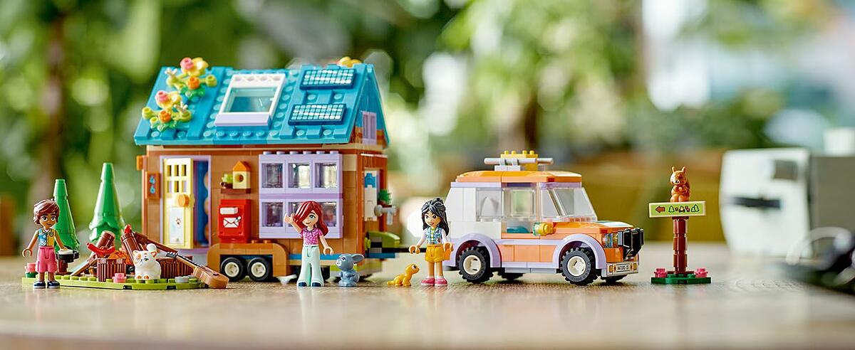 Dê vida às histórias