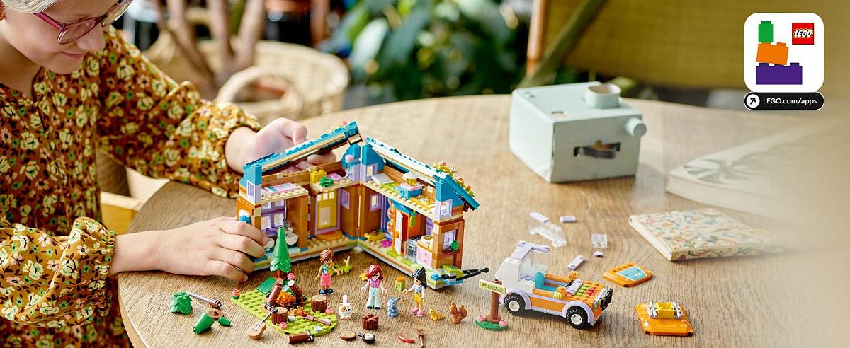 Inspire imaginação