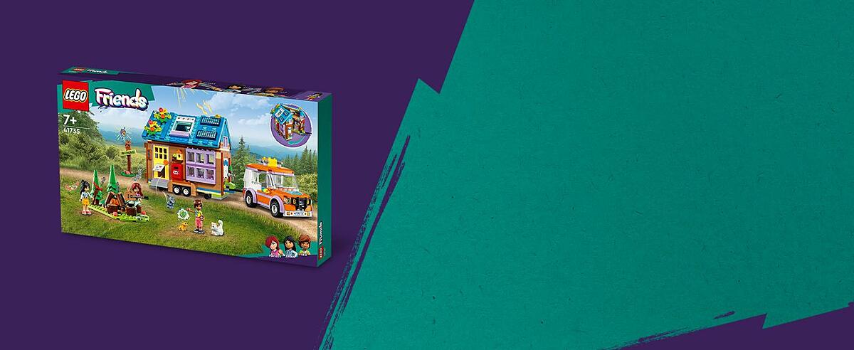 Bem-vindos à próxima geração de Heartlake City