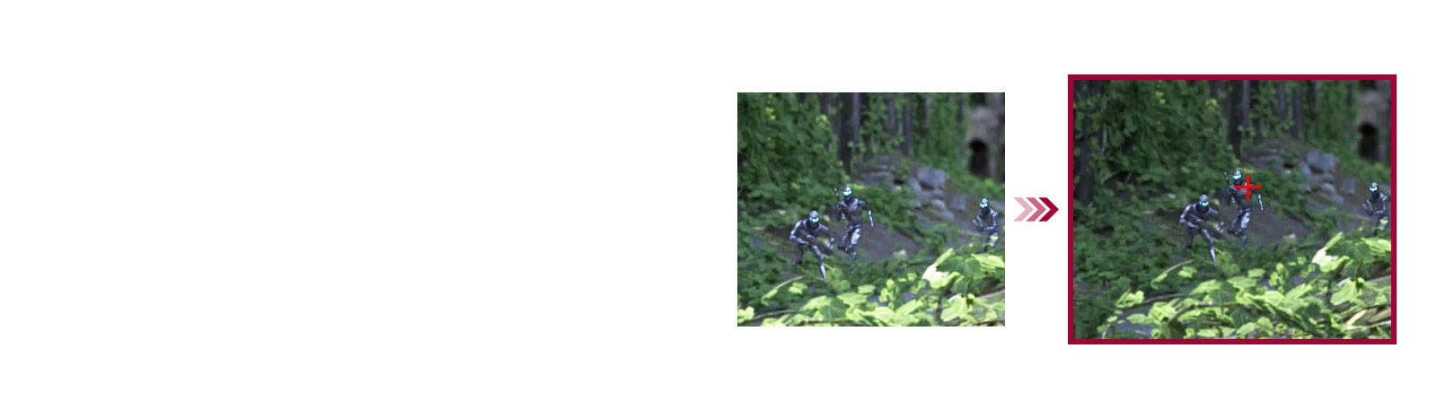 Tenha melhor precisão na pontaria