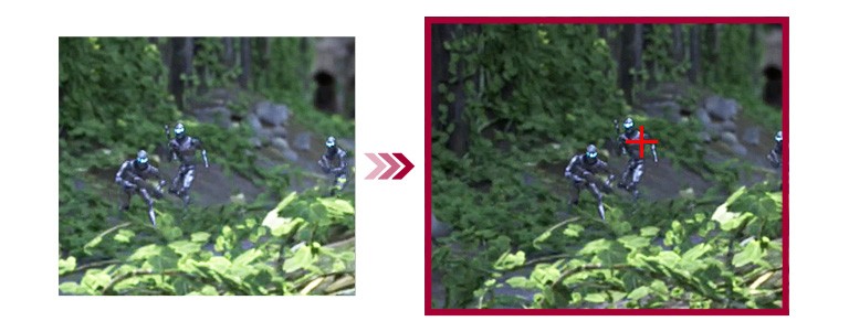 Tenha melhor precisão na pontaria