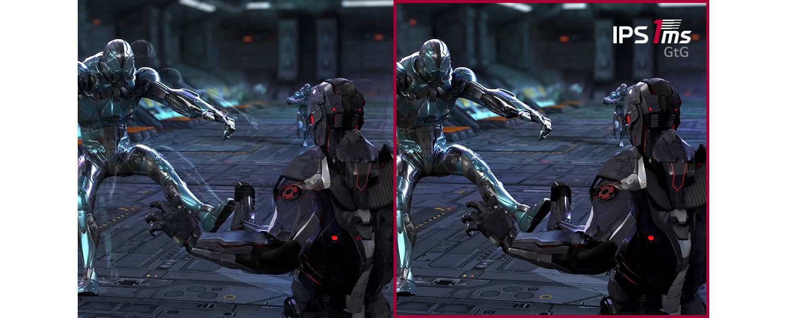 Projetado para a mais alta performance 