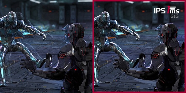 Projetado para a mais alta performance 