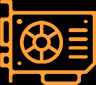 icone ilustrativo GPU