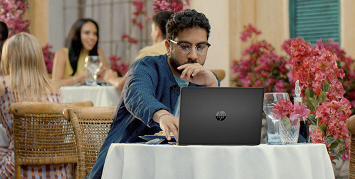 HP