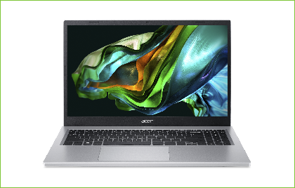Notebook Acer AMD Ryzen 5 8GB 256GB SSD 15,6” - Windows 11 Aspire