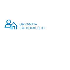 Garantia em domicílio