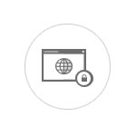 Navegação segura na web