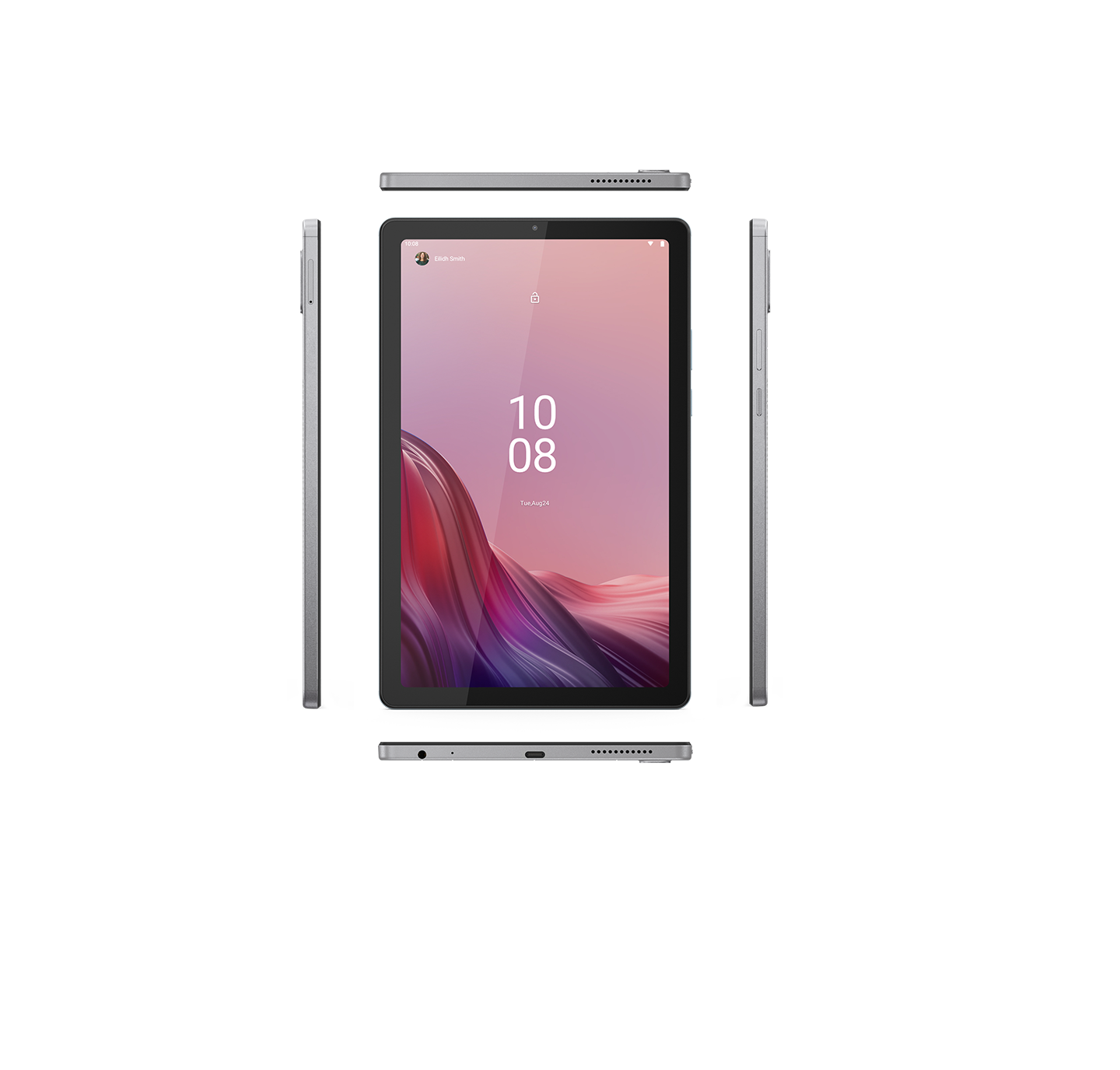 Tablet Lenovo Tab M9 TB310FU - Tela 9 - 4GB DDR4X - SSD 64GB - Wi