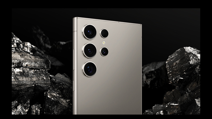 Smartphone Samsung Galaxy S24 Ultra 6,8