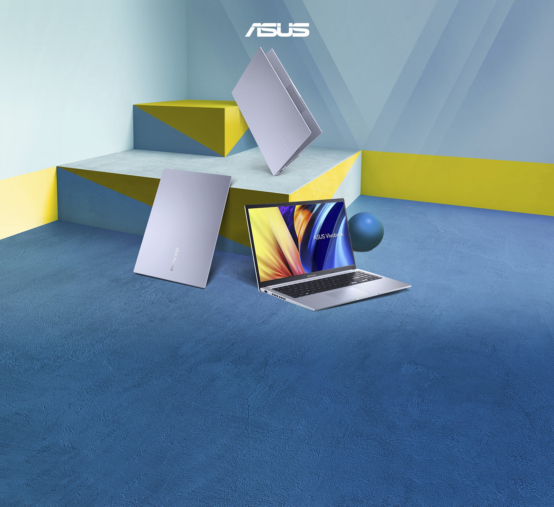 Notebook Asus Vivobook 15 Intel Core i5 8GB RAM - SSD 256GB 15,6