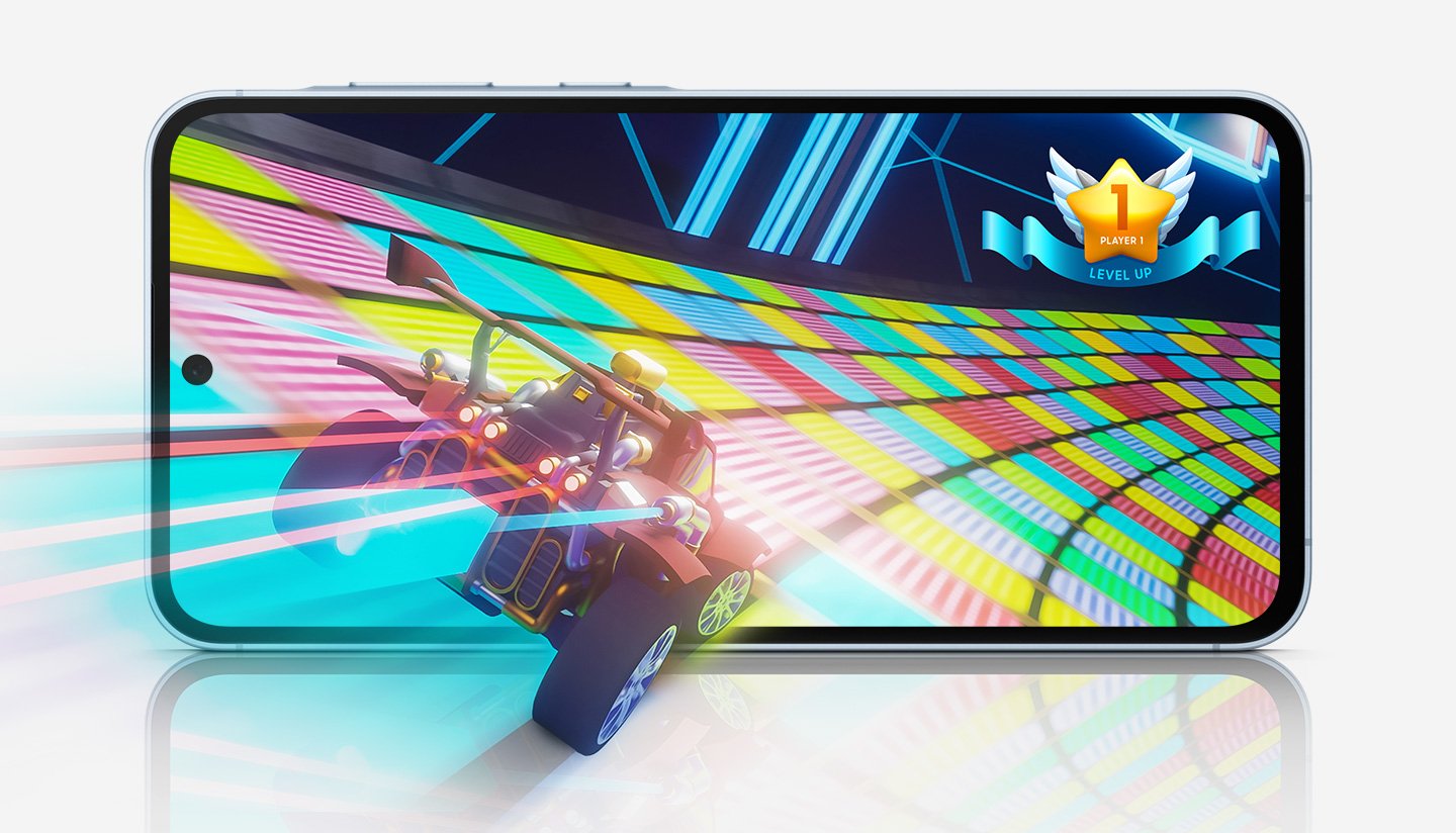 Galaxy A55 5G
