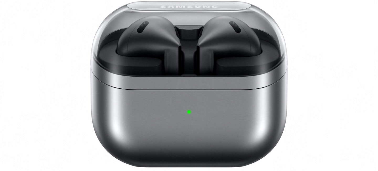 Samsung Galaxy Buds3, Fone de Ouvido sem fio, Cancelamento ativo