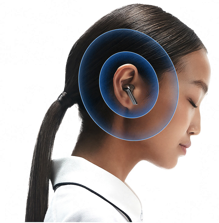SAMSUNG Galaxy Buds3 イヤホン Magazine Luiza | Pra você é Magalu!