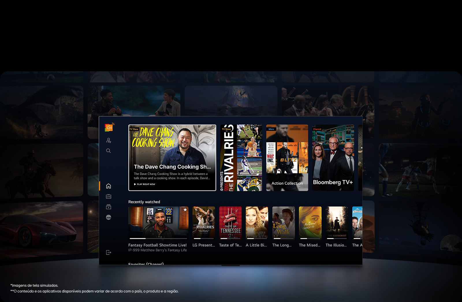 Dành cho người lớn tuổi – Giao diện thân thiện, dễ hiểu