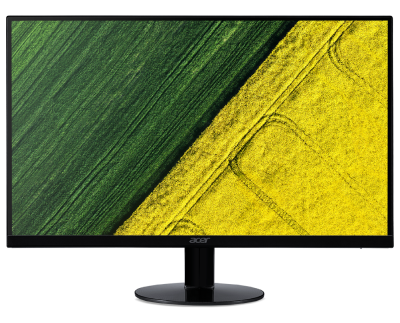 Acer 23.8インチ フルHD VG240YSbmiipfx165Hz Monitor Gamer Acer Nitro 23.8” VG240Y X1biip Full HD LED IPS 200