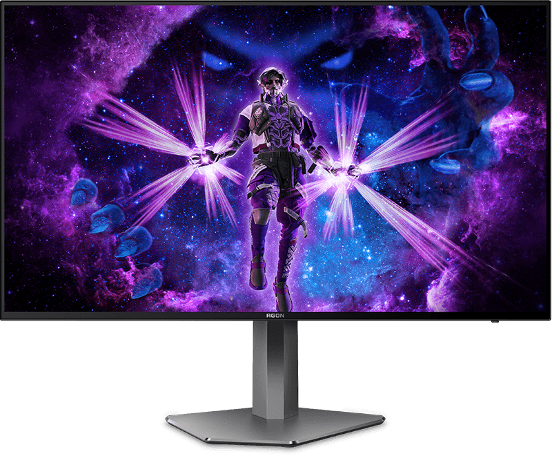 Monitor Gamer AOC Agon Pro AG276QZD/FG 27