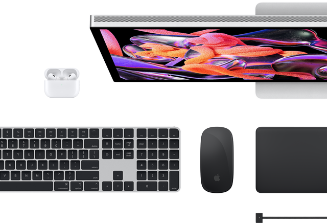 ☆新品未使用未開封MacBookPro 16インチ M4MAX 64GB/2TB MacBook Pro 16