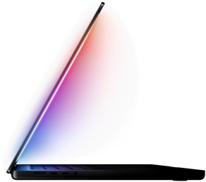 Notebook Macbook Pro Apple 14