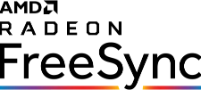 Logo AMD Radeon FreeSync