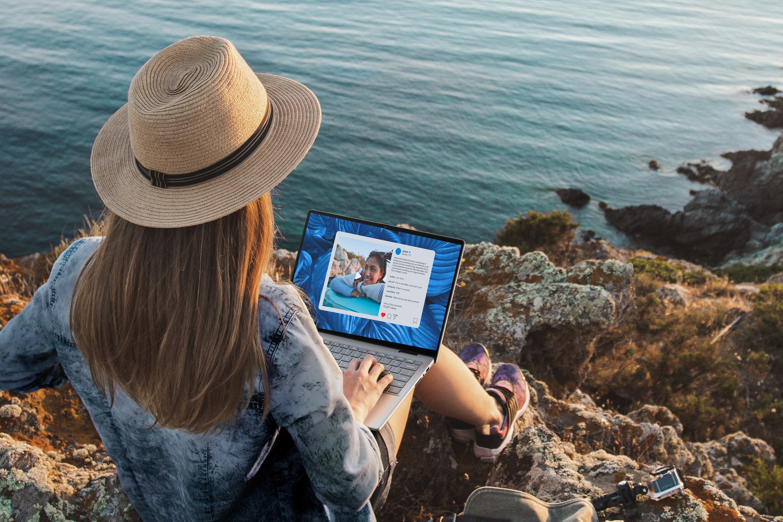 Despositivo Portátil