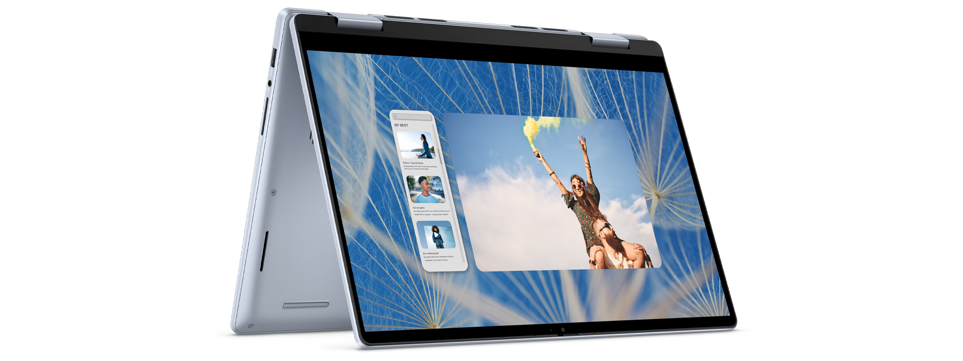 Novo Inspiron 14 2em1