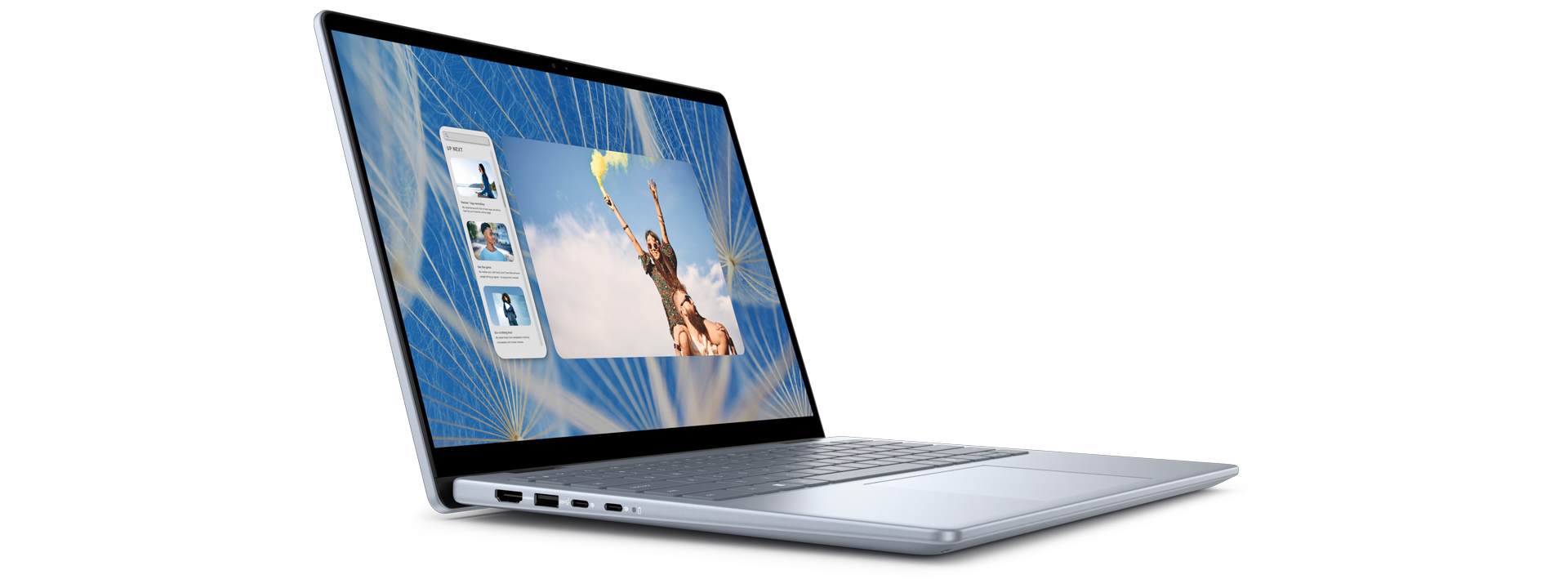 Novo Inspiron 14 2em1