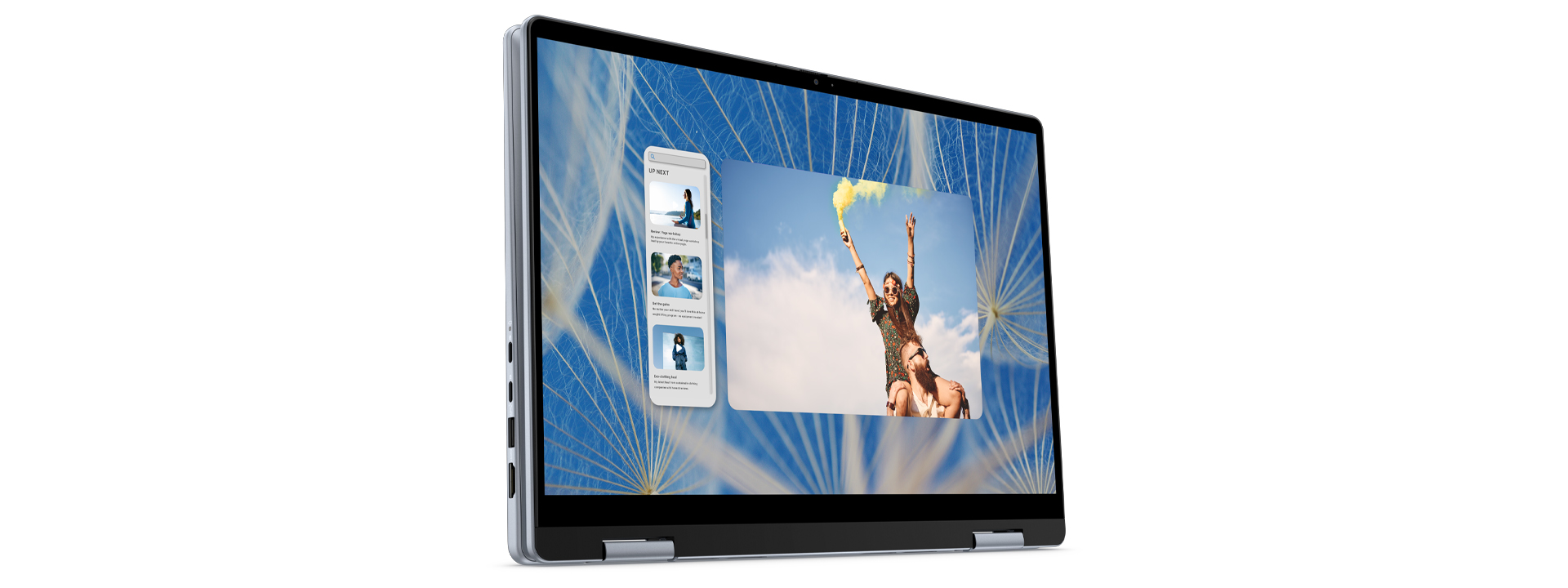 Novo Inspiron 14 2em1