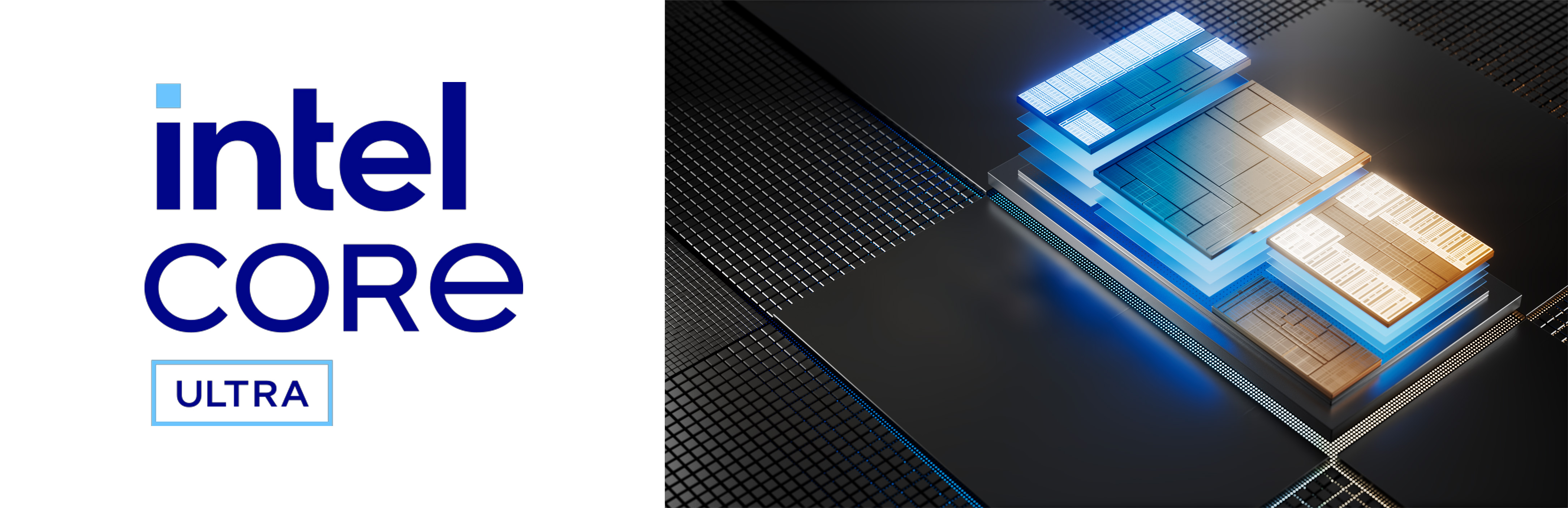 Processador Intel Core Ultra