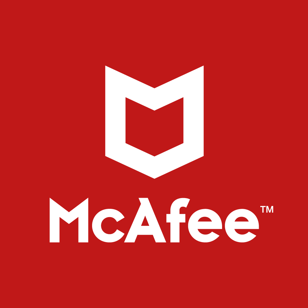 icone McAfee