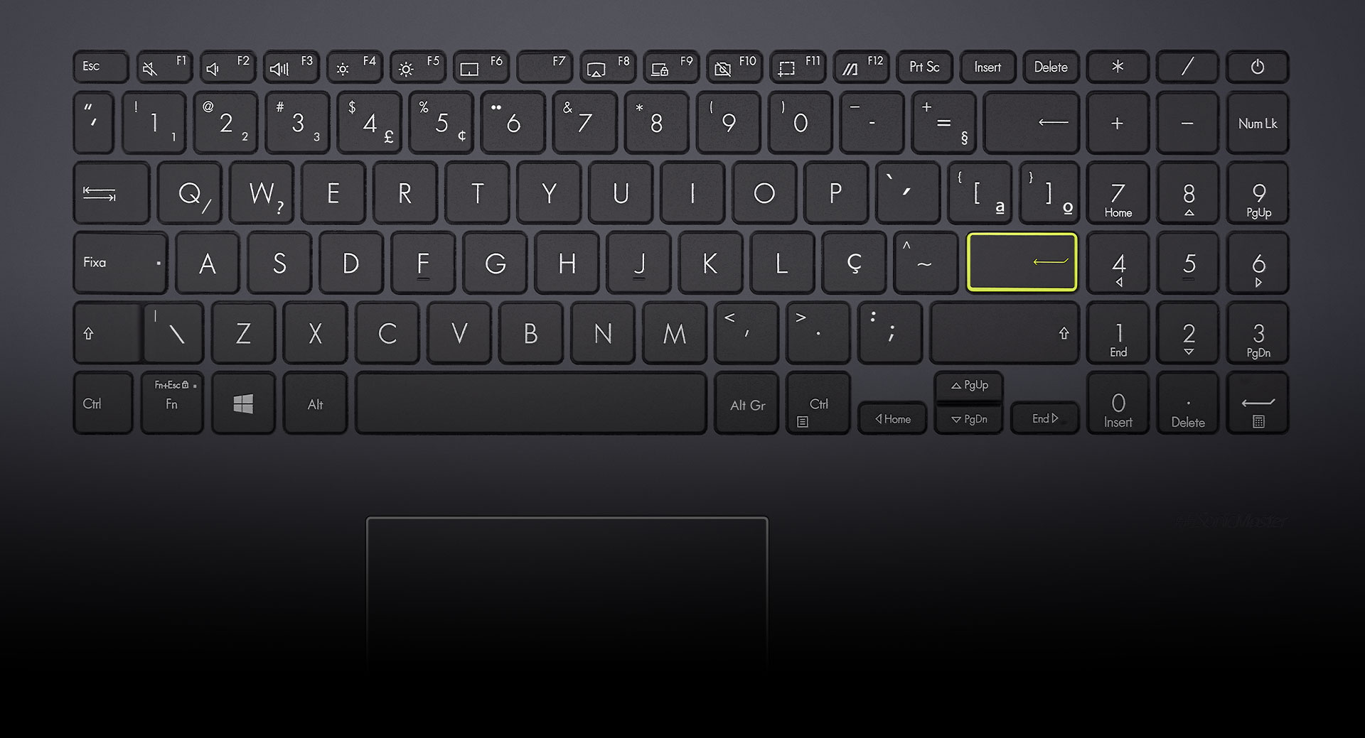 Teclado