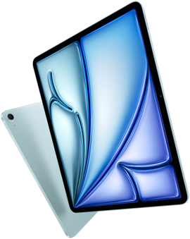 Apple iPad Air de 13