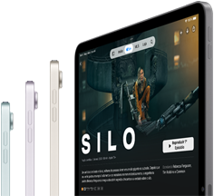 Apple iPad Air de 13