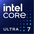 Logo intel core i5 em azul.