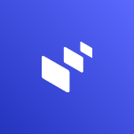 Logo intel unison em azul