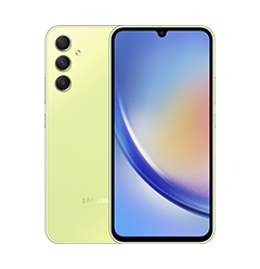 Galaxy A34 5G