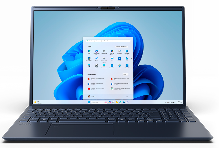 VAIO FE 16