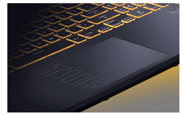 Touchpad