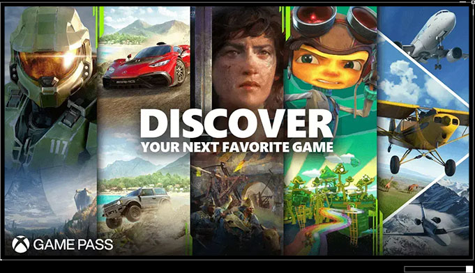 Gamepass