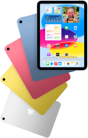 Apple iPad 11