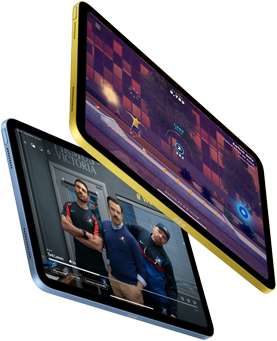Apple iPad 11
