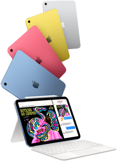Apple iPad 11